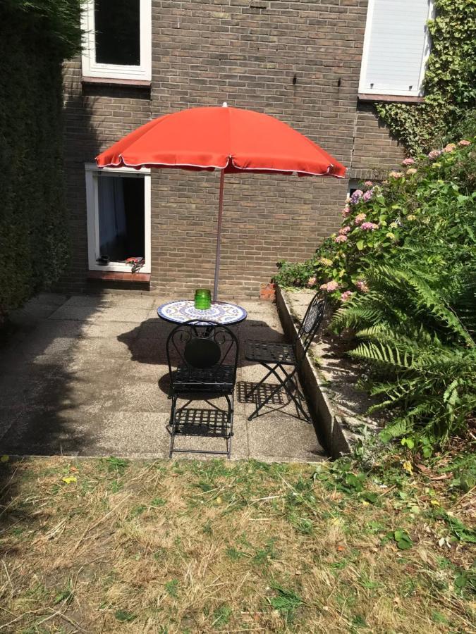 Aangename En Zeer Rustig Gelegen Vakantiewoning Westdorpe Exterior foto