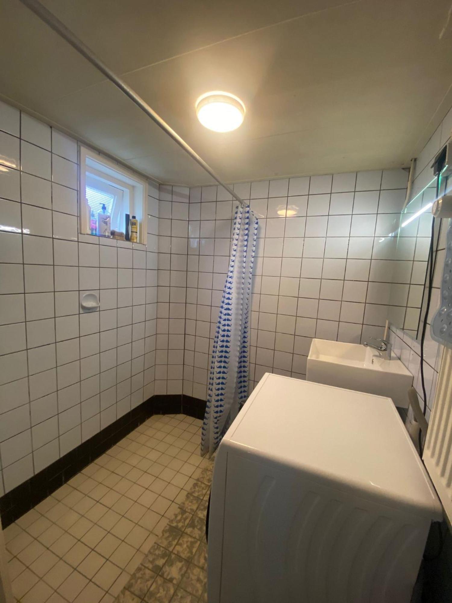 Aangename En Zeer Rustig Gelegen Vakantiewoning Westdorpe Exterior foto