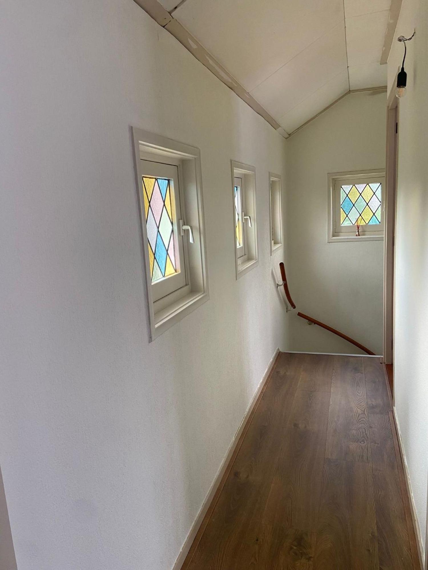 Aangename En Zeer Rustig Gelegen Vakantiewoning Westdorpe Exterior foto